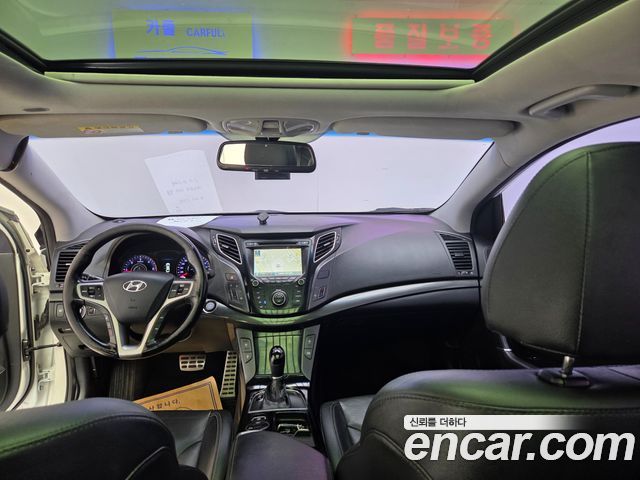 Hyundai i40 2015 — photo 9