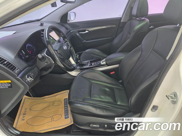 Hyundai i40 2015 — photo 10
