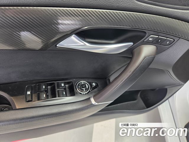 Hyundai i40 2015 — photo 11