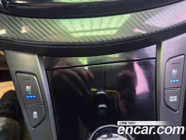 Hyundai i40 2015 — photo 15