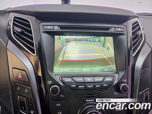 Hyundai i40 2015 — photo 17