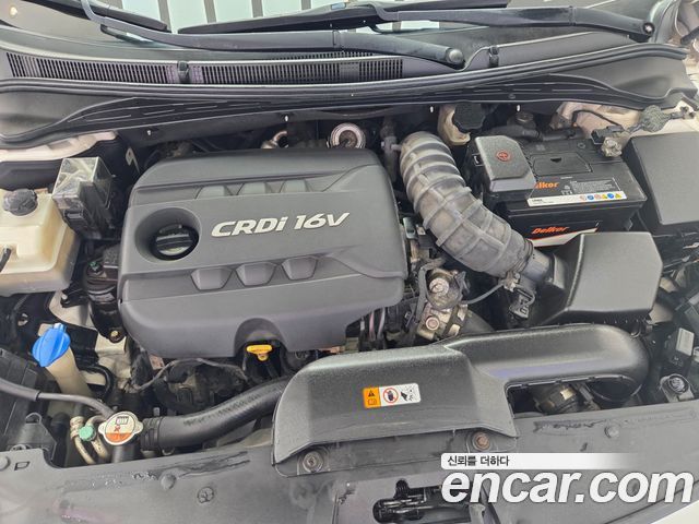 Hyundai i40 2015 — photo 18