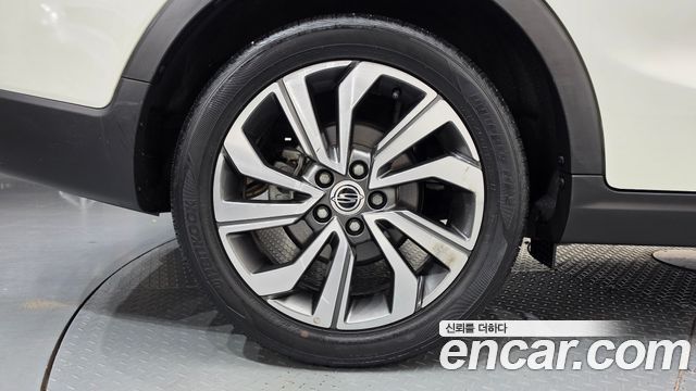 KG Mobility TIBOLI 2021 — photo 5