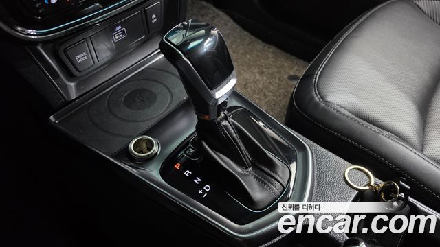 KG Mobility TIBOLI 2021 — photo 12