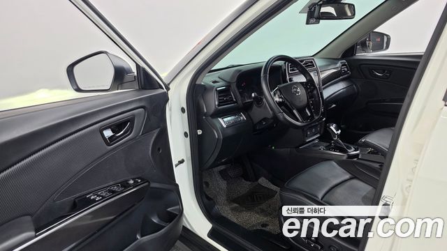 KG Mobility TIBOLI 2021 — photo 13