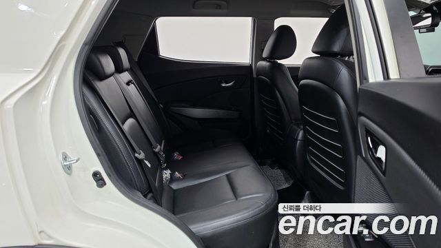 KG Mobility TIBOLI 2021 — photo 17