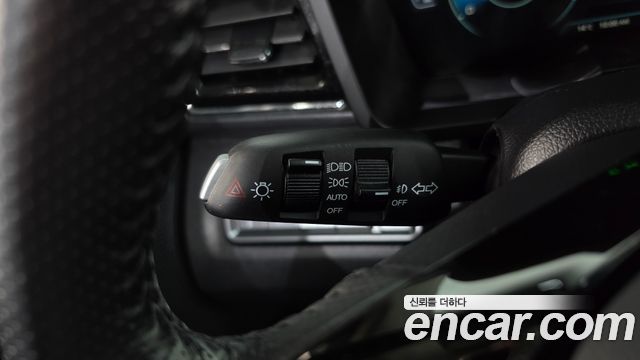 KG Mobility TIBOLI 2021 — photo 23
