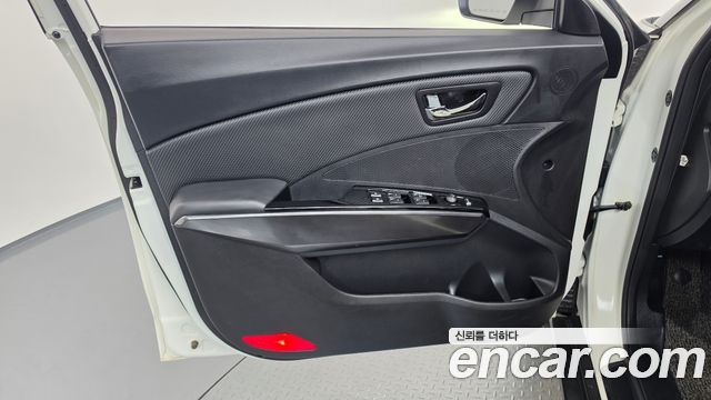 KG Mobility TIBOLI 2021 — photo 14