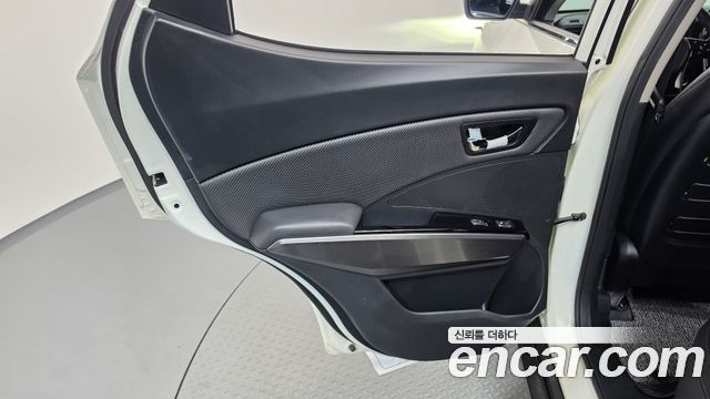 KG Mobility TIBOLI 2021 — photo 15
