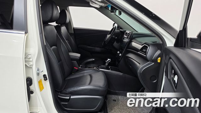 KG Mobility TIBOLI 2021 — photo 16