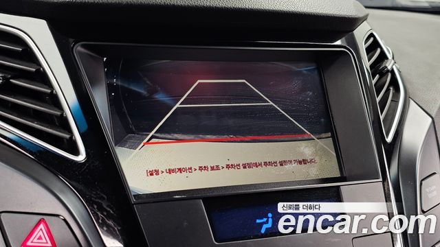 Hyundai i40 2012 — photo 15