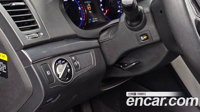 Hyundai i40 2012 — photo 16