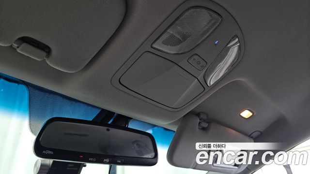 Hyundai i40 2012 — photo 17