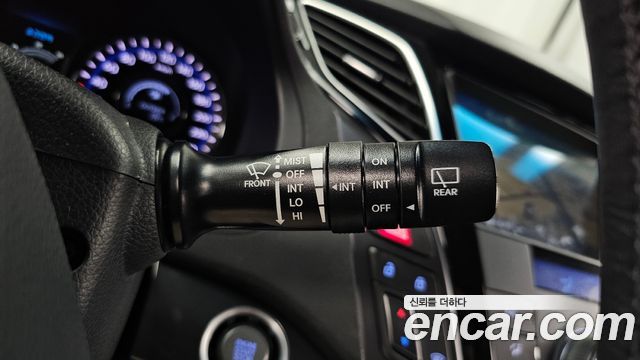 Hyundai i40 2012 — photo 18