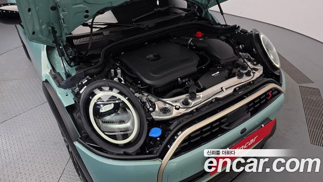 Mini Cooper 2025 — photo 6
