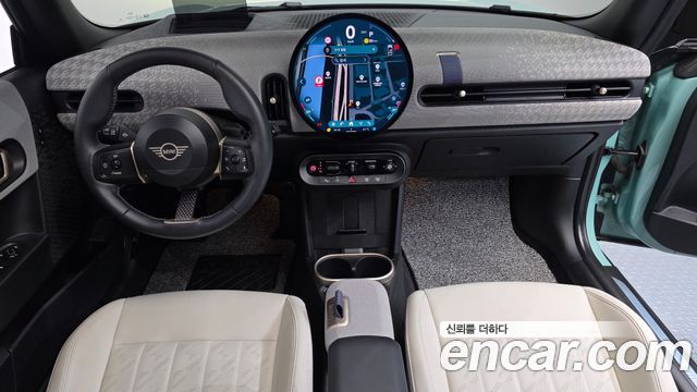 Mini Cooper 2025 — photo 10