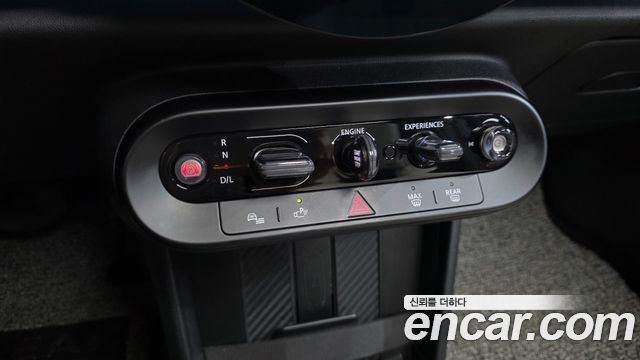 Mini Cooper 2025 — photo 12