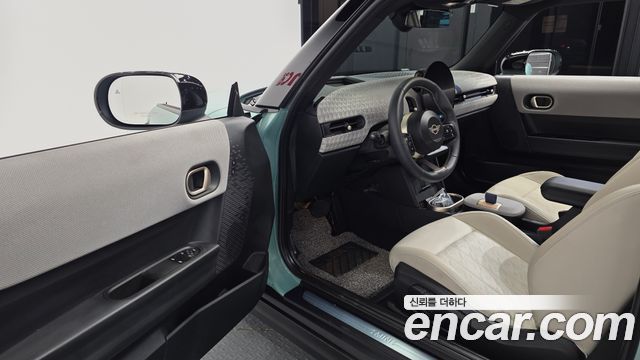 Mini Cooper 2025 — photo 13