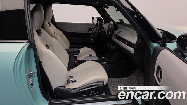 Mini Cooper 2025 — photo 17