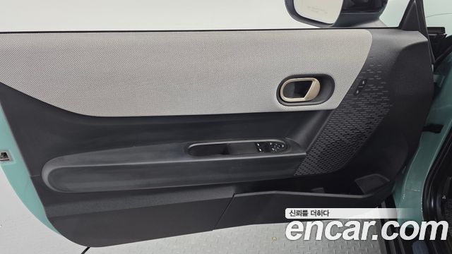 Mini Cooper 2025 — photo 14