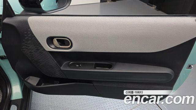 Mini Cooper 2025 — photo 15