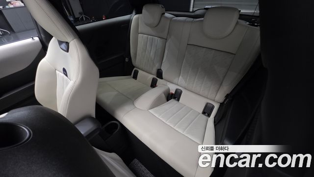 Mini Cooper 2025 — photo 16