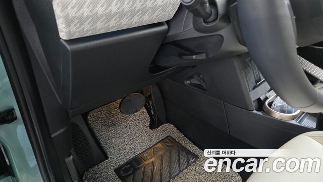 Mini Cooper 2025 — photo 28