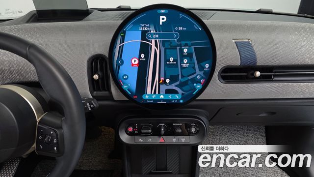 Mini Cooper 2025 — photo 29