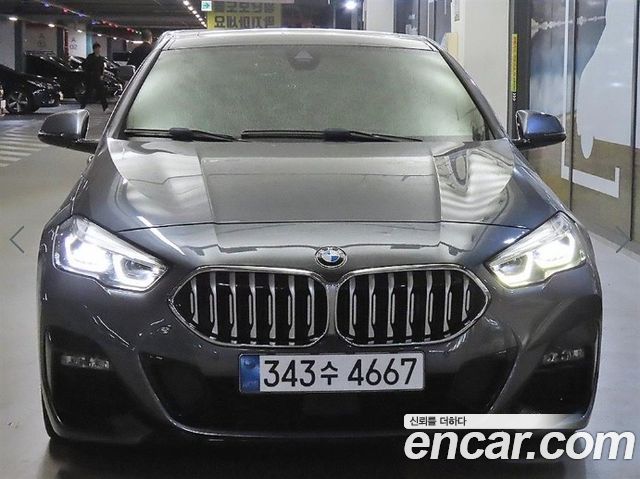 BMW 2-Series 2021 — photo 2