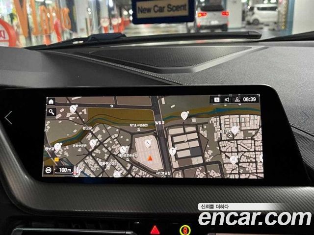 BMW 2-Series 2021 — photo 8
