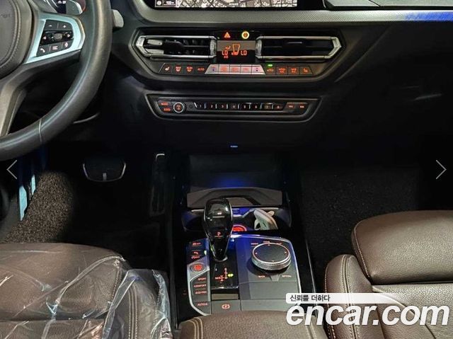 BMW 2-Series 2021 — photo 9