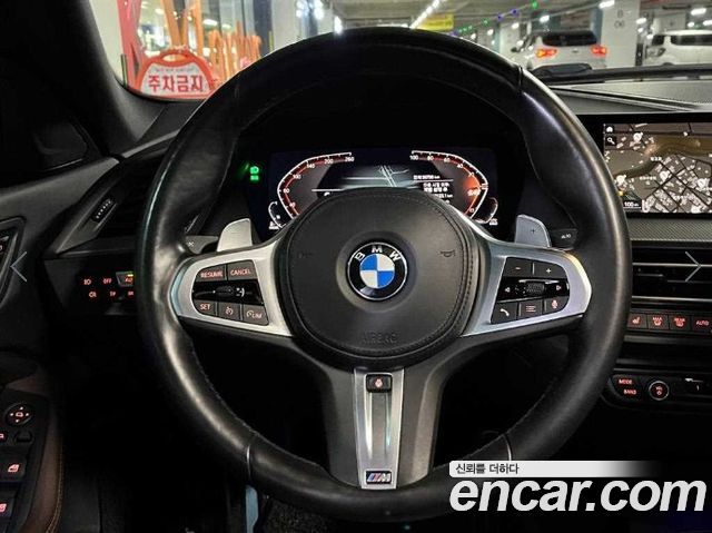 BMW 2-Series 2021 — photo 10