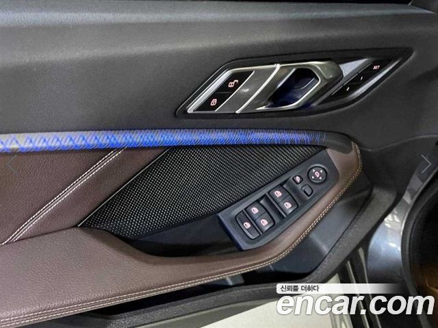 BMW 2-Series 2021 — photo 12