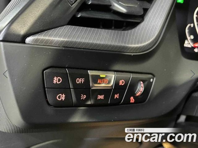 BMW 2-Series 2021 — photo 13