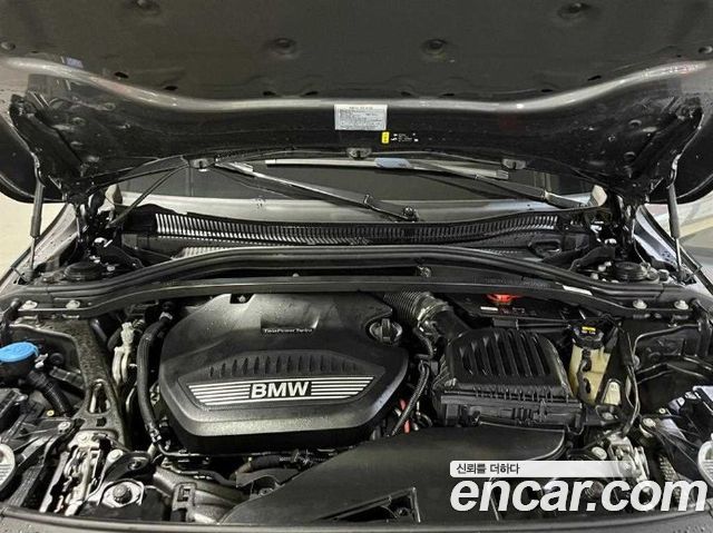 BMW 2-Series 2021 — photo 19