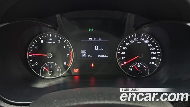 Kia K5 2020 — photo 8