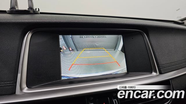 Kia K5 2020 — photo 15