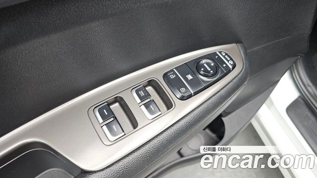 Kia K5 2020 — photo 18