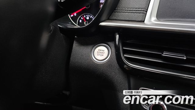Kia K5 2020 — photo 19