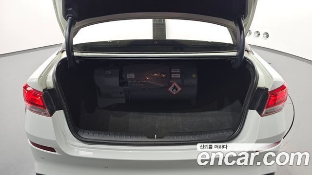 Kia K5 2020 — photo 20