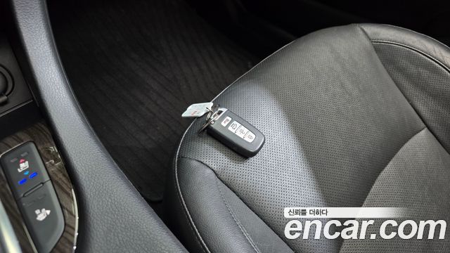 Kia K5 2014 — photo 22