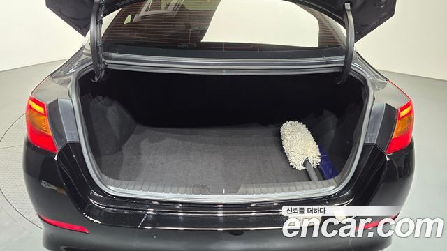 Kia K5 2014 — photo 25