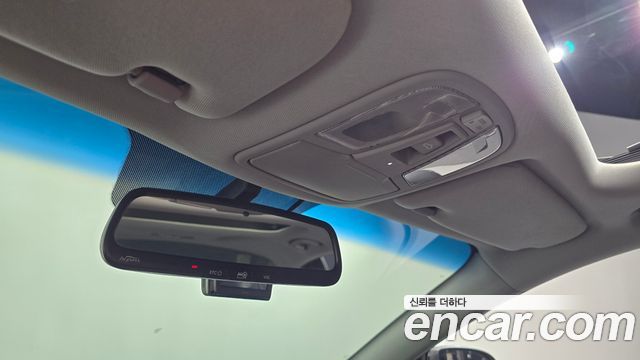 Kia K5 2014 — photo 26