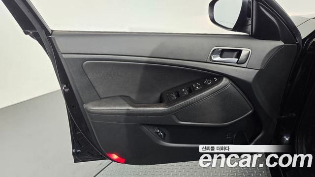 Kia K5 2014 — photo 14