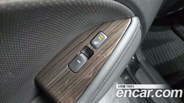 Kia K5 2014 — photo 28