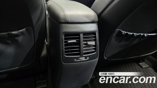 Kia K5 2014 — photo 30
