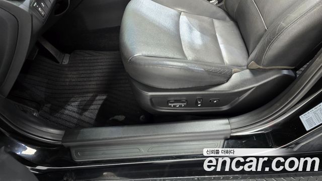 Kia K5 2014 — photo 32
