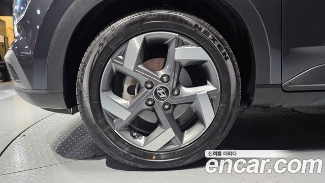 Hyundai Venue 2021 — photo 5