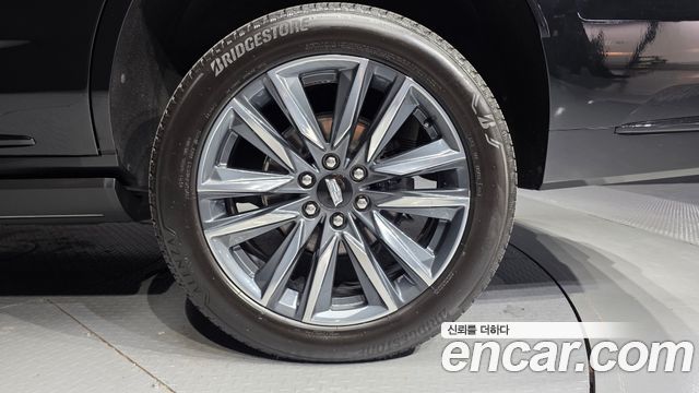 Cadillac Escalade 2024 — photo 5