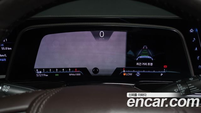 Cadillac Escalade 2024 — photo 8